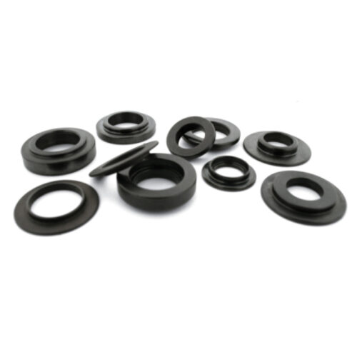 Ferrea Audi/VW 1.8T 20V/2.7T 30V Exhaust Spring Seat Locators - Set of 4 (For S10056)