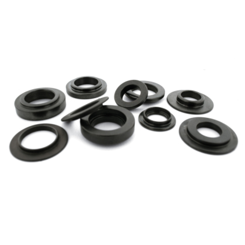 Ferrea Audi/VW 1.8T 20V/2.7T 30V Exhaust Spring Seat Locators - Set of 4 (For S10056)
