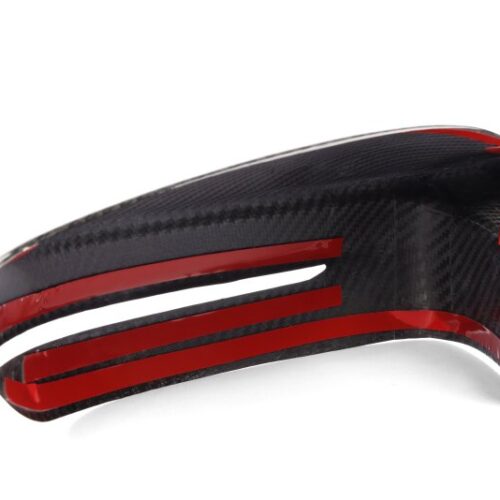 Dinan for 21-27 BMW M2/M3/M4 (G80/G82/G83/G87) Carbon Fiber Mirror Cover Set - Image 6