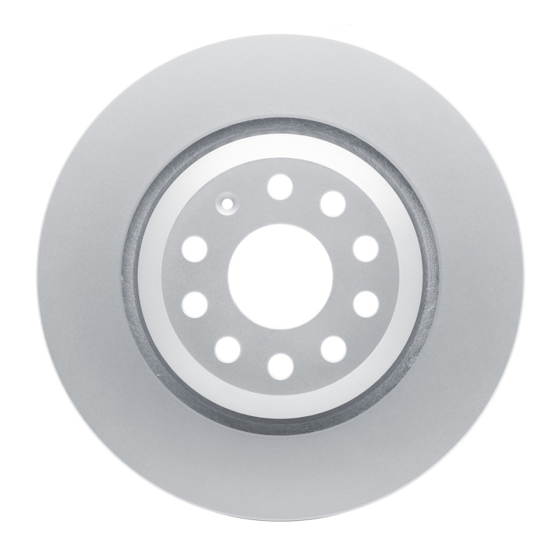 DFC 15-25 Volkswagen GTI Rear Hi-Carbon Alloy Geomet Coated Rotor