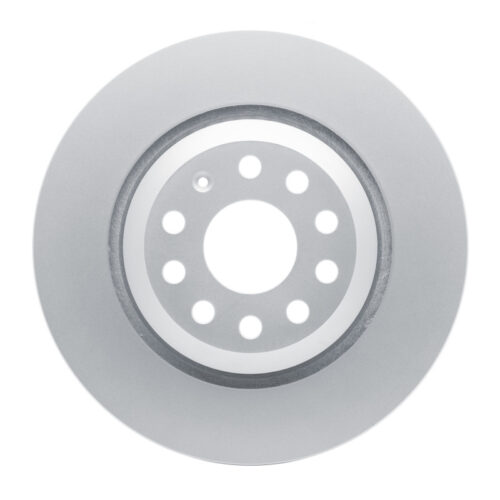 DFC 06-25 Audi RS Q3 (Mexico) Rear GeoSPEC Coated Rotor