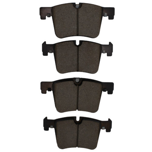 DFC 11-21 BMW 328i Front Euro 5000 Ceramic Brake Pads and Hardware Kit - Image 2
