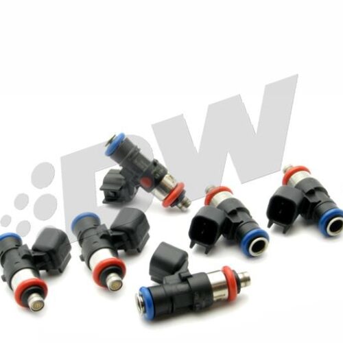 Alternative view of DeatschWerks 10+ Camaro / 06-10 Z06 / 09-10 ZR1 LS3/LS7/LS9/L99 Series 65lb Injectors