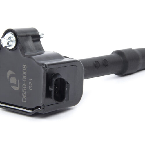 Dinan B-Series Style (B36/B38/B46/B48/B58/S58) Ignition Coil - Black