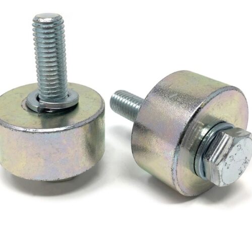 Tuff Country 07-21 Toyota Tundra 4wd & 2wd Carrier Bearing Drop Kit