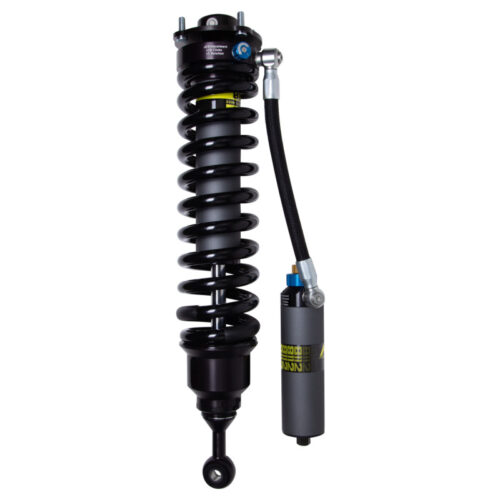 Bilstein for 07-21 Toyota Tundra B8 8112 ZoneControl CR DSA+ Front Right - Image 7