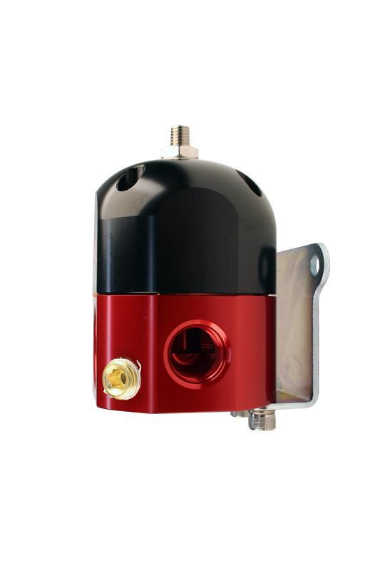 Aeromotive A1000 Carbureted Bypass Regulator - 2-Port - Image 8