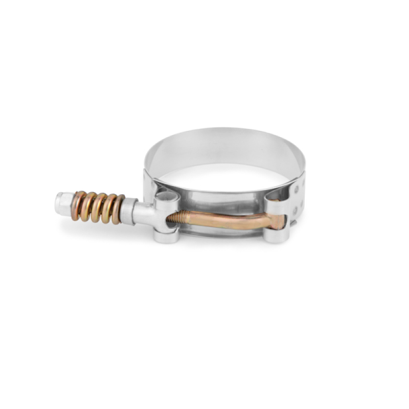 Mishimoto 2 Inch Stainless Steel T-Bolt Clamps - Image 7