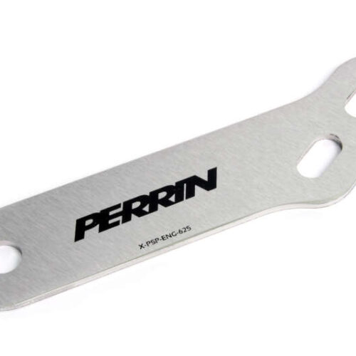 PERRIN 02-21 Subaru WRX / 04-21 STI Air Oil Separator FMIC Mounting Bracket