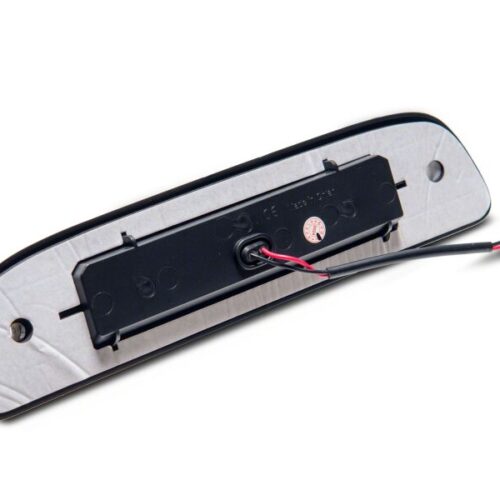 Raxiom for 2005-2015 Toyota Tacoma Axial Series LED Third Brake Light- Smoked - Image 7