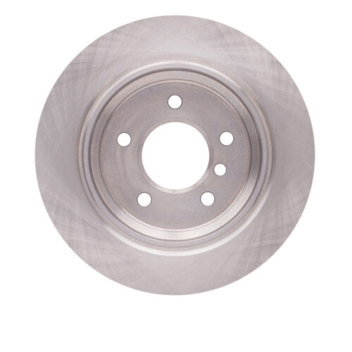 DFC 96-03 BMW 540i Rear Brake Rotor - Image 4