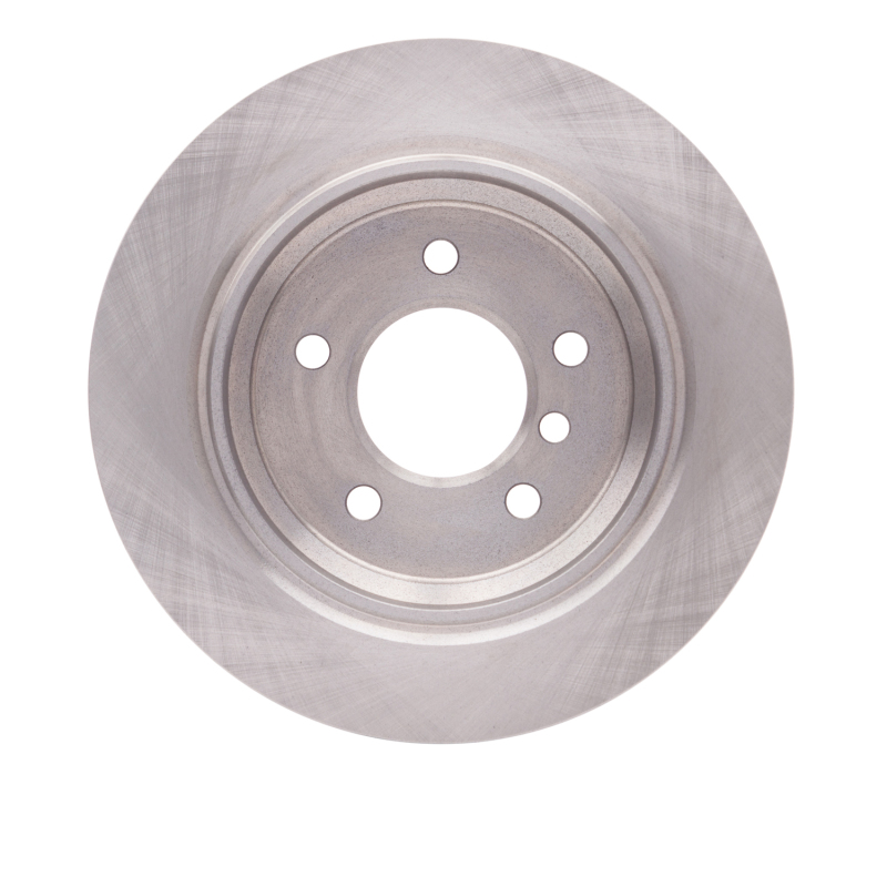 DFC 96-03 BMW 540i Rear Brake Rotor - Image 4