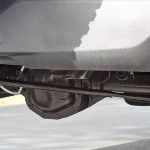 Flowmaster 21-25 Ford Bronco 2.3/2.7L American Thunder Axle-Back Exhaust System - Image 5