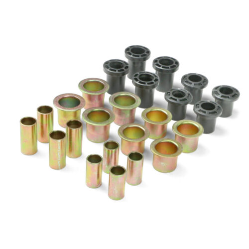 Alternative view of Ridetech 63-82 Corvette Delrin Control Arm Bushings