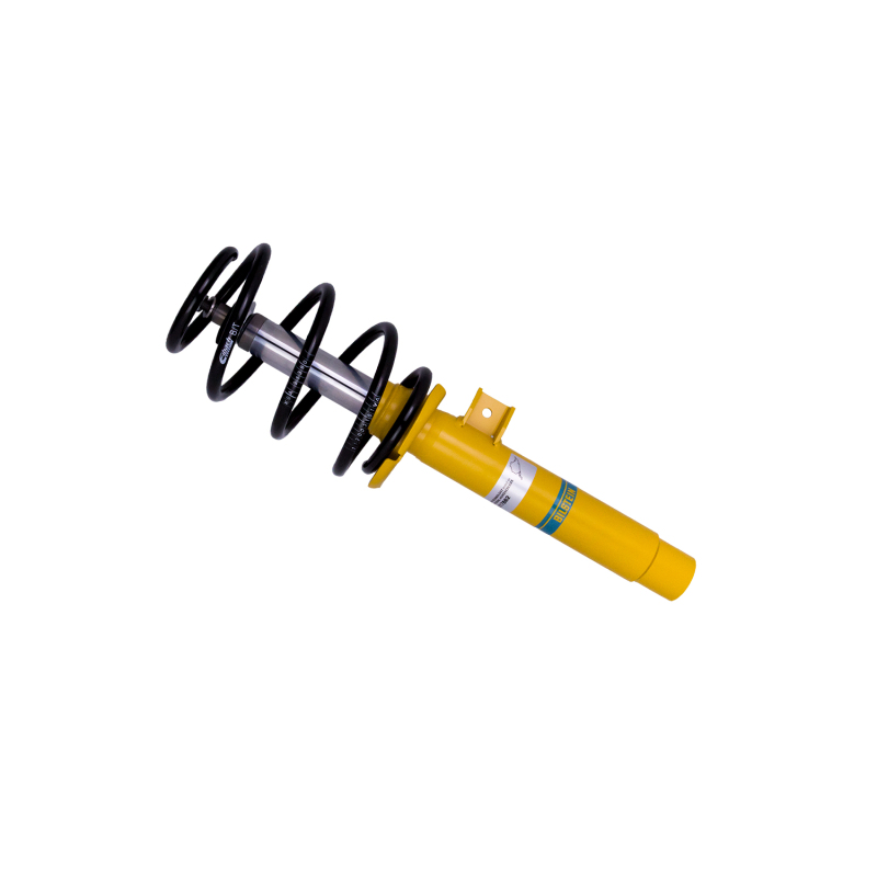 Bilstein B12 for 12-15 BMW 328i Front and Rear Suspension Kit - Image 3