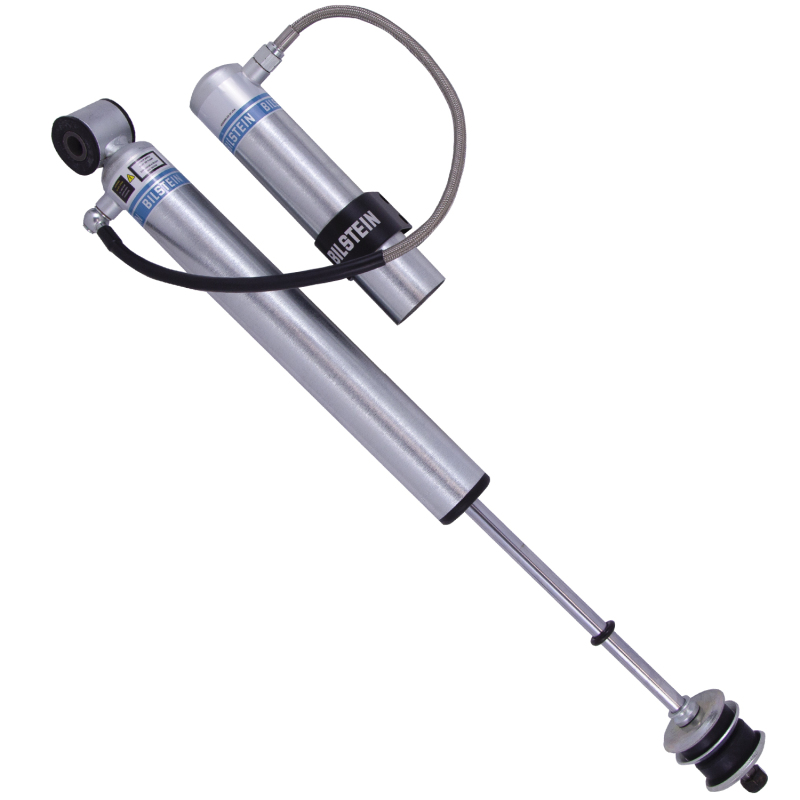 Bilstein B8 for 03-11 Mercedes-Benz G55 AMG Front Left 46mm 24.57in Ext Length Monotube Shock Absorber - Image 4
