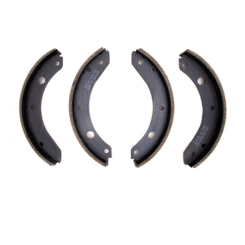 DFC 36-52 Chevrolet AK Rear/Front Premium Service Shoes