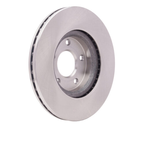 R1 13-25 Nissan Altima Front Brake Rotor - Image 5