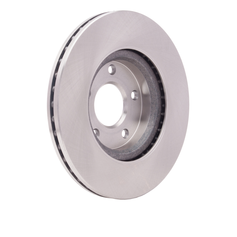 R1 13-25 Nissan Altima Front Brake Rotor - Image 5