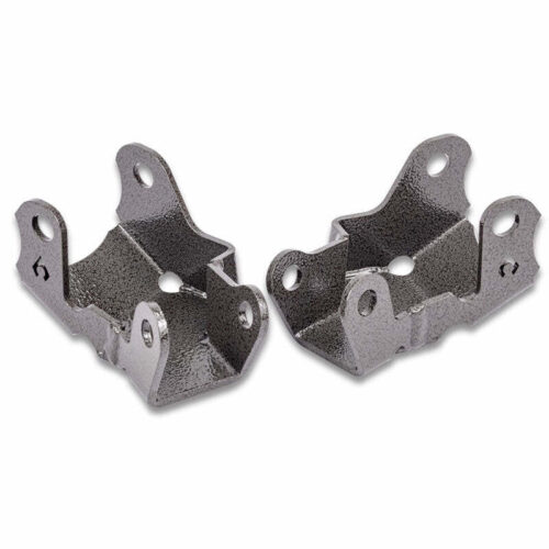 Artec Industries JL4599 18-25 Jeep Wrangler JL Sahara Jl Rear Lca Bolt-On Skids