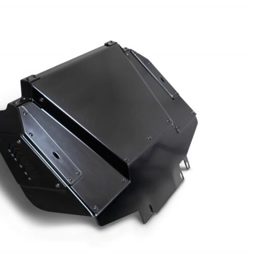 Addictive Desert Designs for 2021 Ford Bronco Rock Fighter Skid Plate (Use w/ Rock Fighter Front Bumper) - Image 2