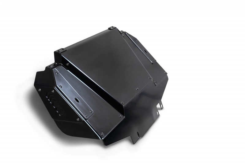 Addictive Desert Designs for 2021 Ford Bronco Rock Fighter Skid Plate (Use w/ Rock Fighter Front Bumper) - Image 2
