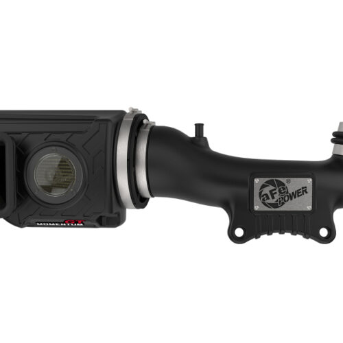 aFe Power Momentum GT Pro GUARD 7 Cold Air Intake System 12-18 Jeep Wrangler JK V6 3.6L - Image 6