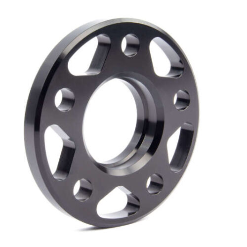 Dinan Wheel Spacers - 5x112 - 66.5mm CB - 15mm Thick (Set of 2) - Image 3