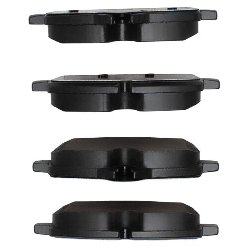 DFC 11-19 BMW M6 Gran Coupe Rear Euro 5000 Ceramic Brake Pads - Image 5