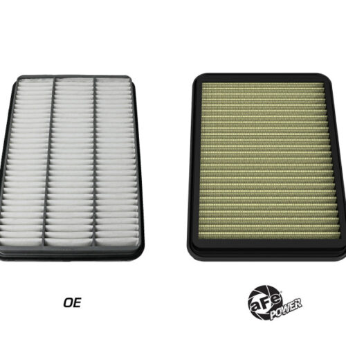 aFe Power Magnum FLOW Pro Guard7 Air Filter 21+ RAM 1500 TRX V8-6.2L - Image 5