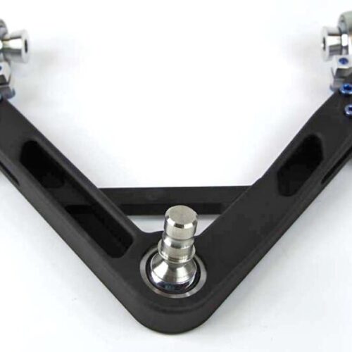 SPL Front Upper Camber/Caster Arms for 2009+ Nissan 370Z - Image 9
