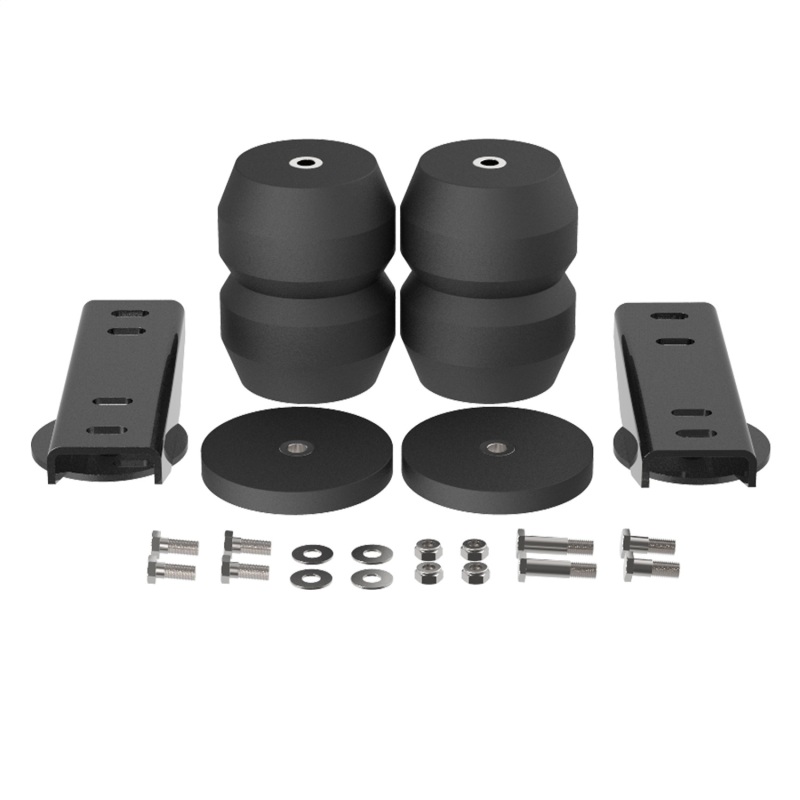 Timbren 1994 Chevrolet K1500 Rear Suspension Enhancement System - Image 4