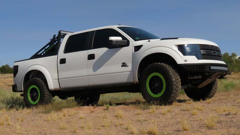 Addictive Desert Designs for 10-14 Ford F-150 Raptor Venom R Front Bumper - Image 10