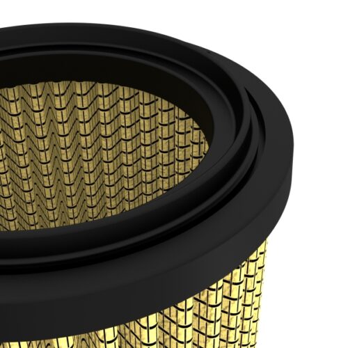 aFe Power Aries Powersport Air Filters OER PG7 A/F PG7 SxS - Yamaha Rhino 660 04-07 - Image 6