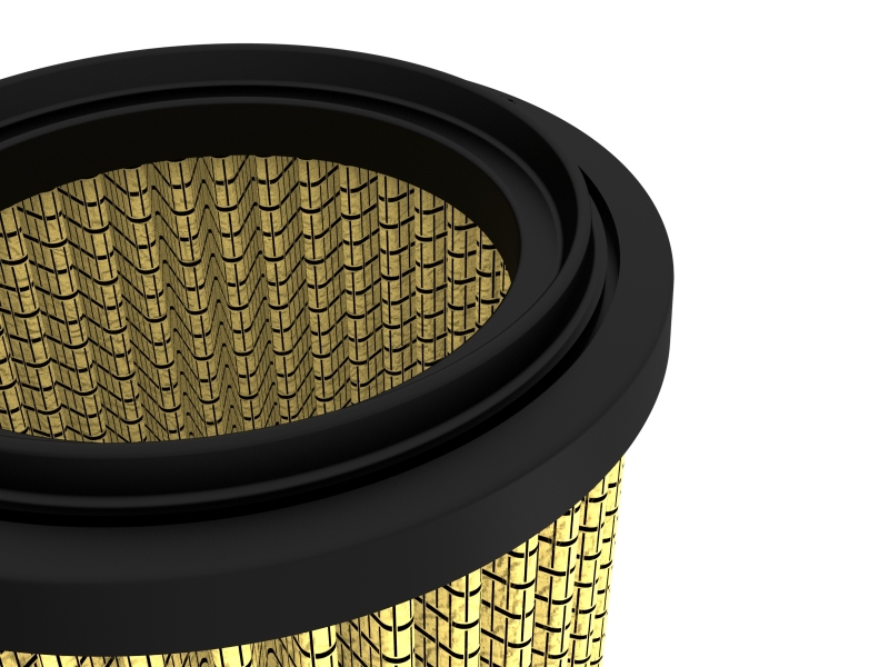 aFe Power Aries Powersport Air Filters OER PG7 A/F PG7 SxS - Yamaha Rhino 660 04-07 - Image 6
