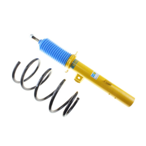 Alternative view of Bilstein B12 for 2012 BMW 335i Base Coupe Front and Rear Suspension Kit