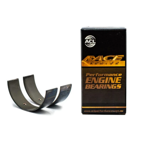 ACL Chrysler 345/370 ci (5.7L/6.1L) Hemi Standard Size High Performance Coated Rod Bearing Set