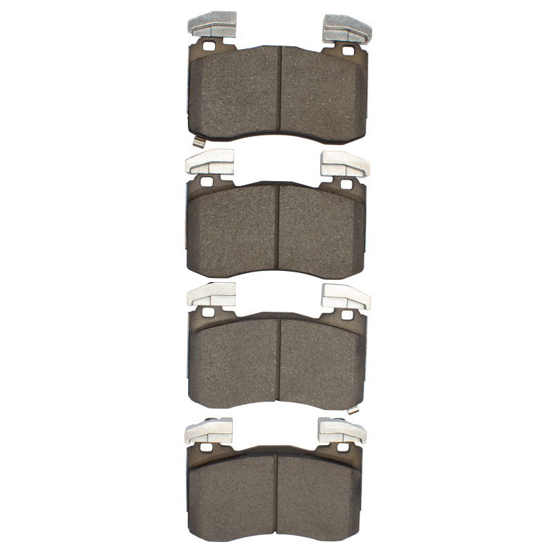 R1 2018-2025 Genesis G70 Front R1 Optimum OE Pads & Hardware Kit - Image 7
