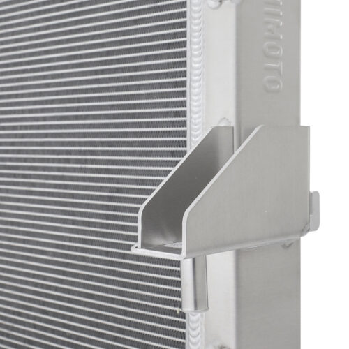 Mishimoto Performance Aluminum Radiator for 2019+ Ram 6.7L Cummins - Image 5