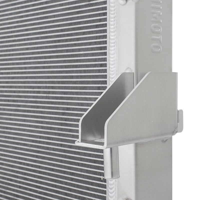 Mishimoto Performance Aluminum Radiator for 2019+ Ram 6.7L Cummins - Image 5