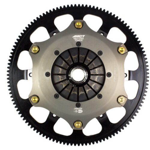 ACT 2002 Acura RSX Twin Disc Sint Iron Race Kit Clutch Kit