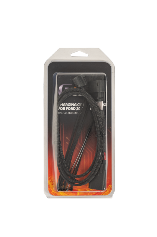 Fleece Performance 17-18 Ford F-250/F-350 6.7L Power Stroke Charging Circuit Harness - Image 3