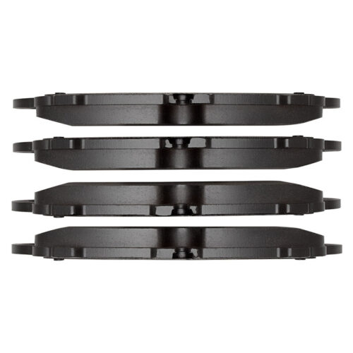 DFC 19-25 Porsche Macan Front 4000 Hybridynamic Brake Pads - Image 4