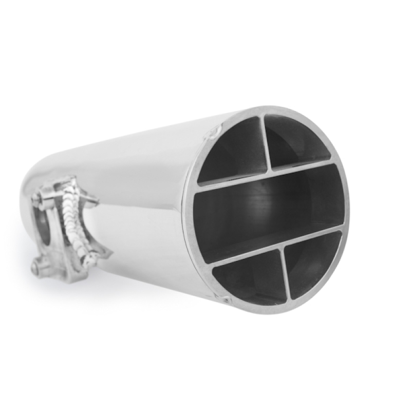 Mishimoto Cold Air Intake Kit - Wrinkle Black for 08+ Subaru WRX/STi Performance - Image 5