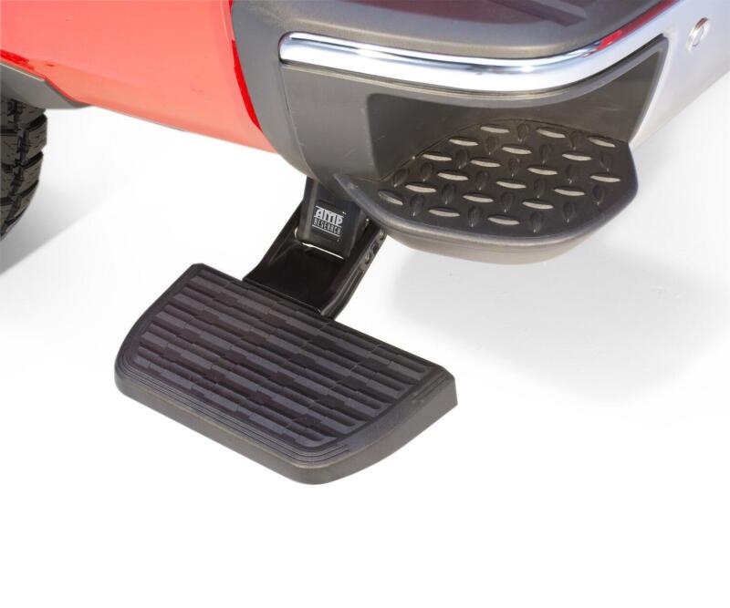AMP Research BedStep - Black for 2014-2017 GMC Sierra 1500 2014 - Image 3