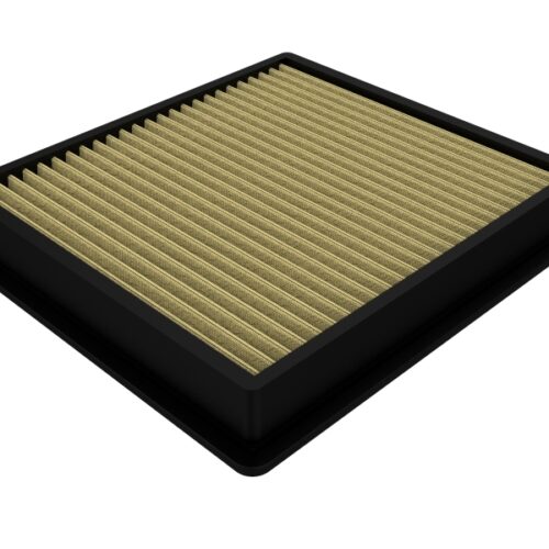 aFe Power Magnum FLOW Pro GUARD 7 OE Replacement Filter 20-21 Ford Diesel Trucks V8 6.7L (td) - Image 4