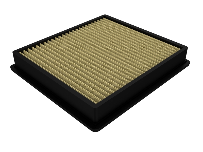aFe Power Magnum FLOW Pro GUARD 7 OE Replacement Filter 20-21 Ford Diesel Trucks V8 6.7L (td) - Image 4