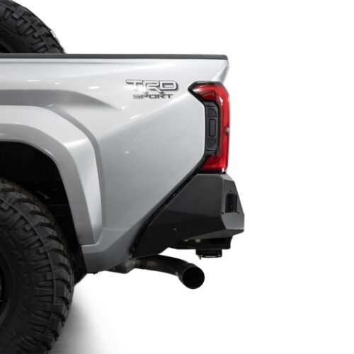 Addictive Desert Designs for 2024 Toyota Tacoma Stealth Rear Bumper - Image 9