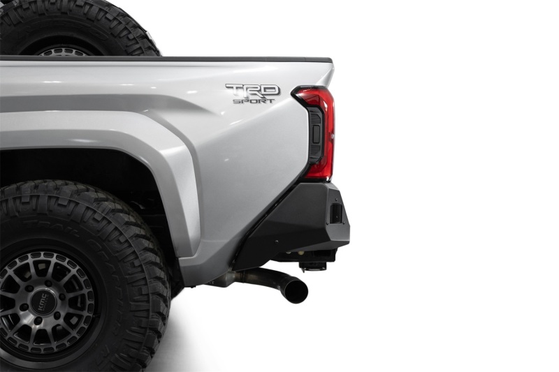 Addictive Desert Designs for 2024 Toyota Tacoma Stealth Rear Bumper - Image 9
