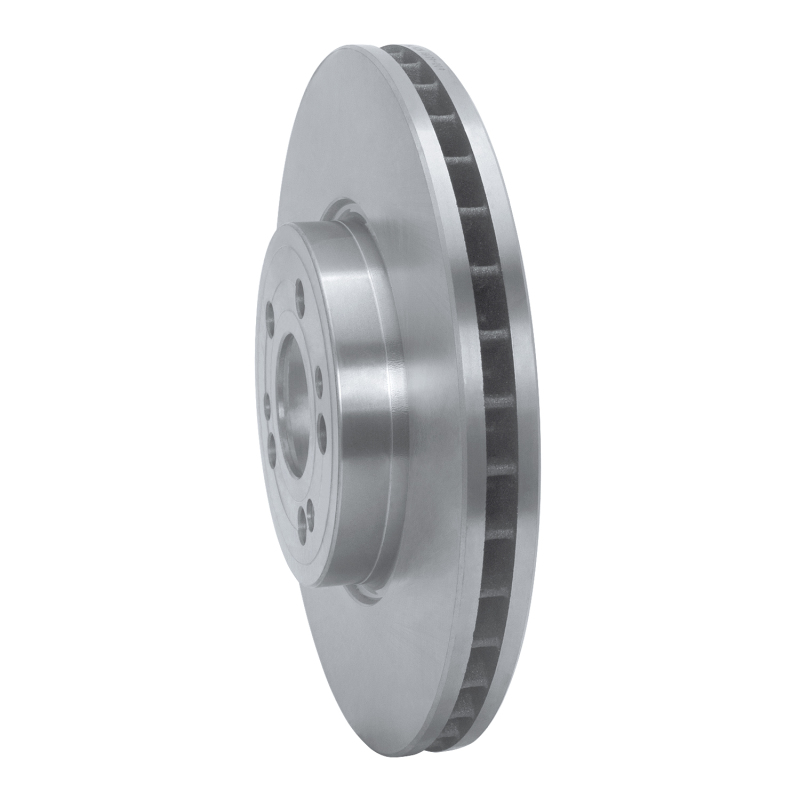DFC 20-23 Mercedes-Benz GLE350 Front Brake Rotor - Image 2
